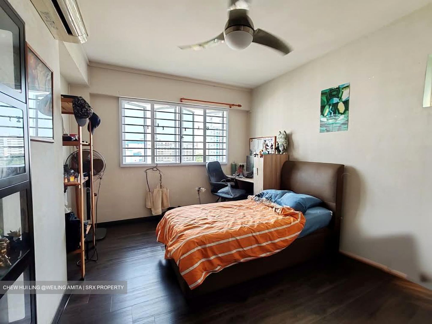 Blk 568 Hougang Street 51 (Hougang), HDB 5 Rooms #574279101